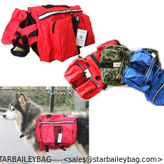 China Pets Outdoor traveling bag--dog traveling bag supplier