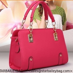 China PU Women Leather Handbags 2015 New Fashion Designer Bags Handbags Famous Brand Women Bag L supplier
