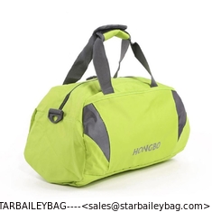 China European&amp;North American Fashion Travel Duffle Bag wholesale luggage hotsales style gym sports bag supplier