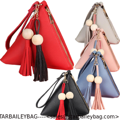 China Ready To Ship Gifts Party Favors Handbags Girl'S Triangle Purse For Birthday Gifts,Kids Love Goodie Bags supplier