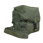 CONDOR MOLLE TRI-FOLD OUT Medical MEDIC / Gear BAG-medical sling foldable bag-travel bag