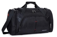Hight quality --fashion Sport Gym Bag Tote Duffle bag---1680 polyetser+tarpuller+230D
