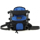 Oxgord Pet Carrier backpack Legs Out Front Carrier