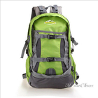 Sport Camping Hiking Travel Backpack Large Outdoor Bag Rucksack Green color