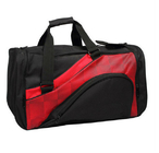 1680 polyester/PU Adjustable Travel Bag, duffel bag, sport bag, Travel luggage
