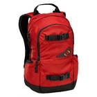 420D High Density Nylon / 600D Polyester Day Hiker Pack 20L Color:Marauder Backpack