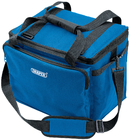 26L Cooler Bag Blue Travel Picnic Outdoor Camping Fishing Car Beach lunch bag&picnic bag