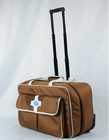 new design trolley medical bags,2014 promotional medical bags