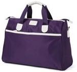 Large capacity portable shoulder Messenger bag men bag short trip luggage