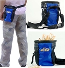 WAIST BAG FOR DOG TRAINERS OR DOG OWNERS