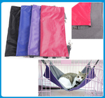 Reversible Pet Hammock Ferret Cat Cage Hammock Waterproof Cat Bed