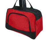 promotional 600d polyester fabric travel duffle bags