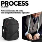 New Swiss backpack multifunctional men luggage for outdoor travel bags Wenger computer pack