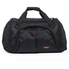 Promotiona quality --fashion Sport Gym Bag Tote Duffle bag---600D polyetser+tarpuller+210D