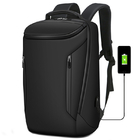 Ready To Ship Multi-Function Backpack USB Charging 16" Laptop Bag Waterproof Travel Business Larger Capacity Day Pack
