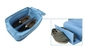multi-function Waterproof shoes bag Holder Travel-on business-GYM P6 supplier