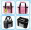 colorfull prints picnic time lunch bag, picnic bag,cooler bag, keep cost hold hot bottle cooler bag and ice packs for br supplier