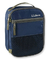 New Navy Blue LL Bean Insulated Lunch Box Bag Men's School Work Cooler Boxes supplier
