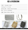 Ready To Ship Purses Women'S Evening Clutch Bag Diamonds Wedding Purse Carrying Party Sling Bag From China Supplier supplier